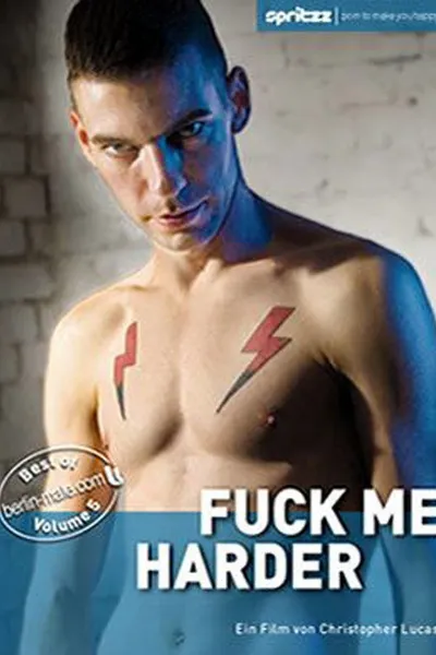 Best of berlin-male.com 5: Fuck Me Harder