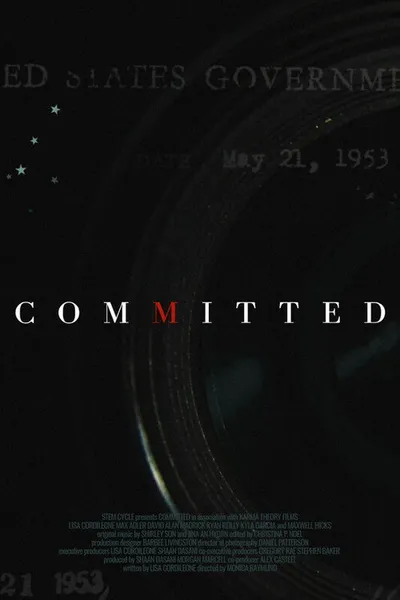 Committed