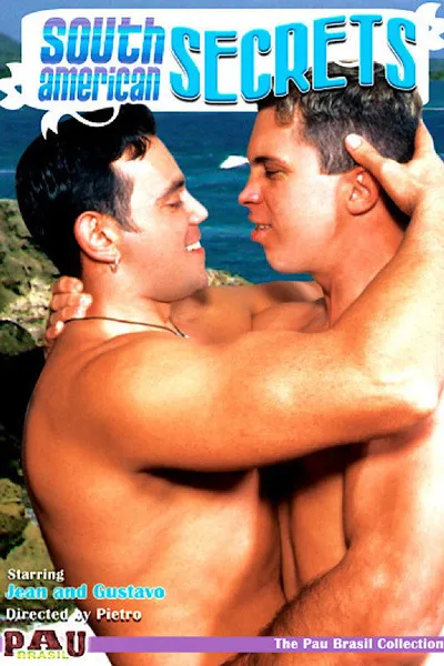 South American Secrets