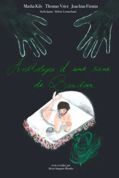 Anthology of a Boudoir Scene