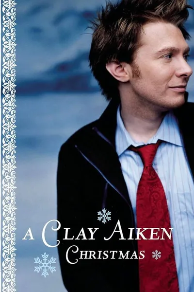 A Clay Aiken Christmas