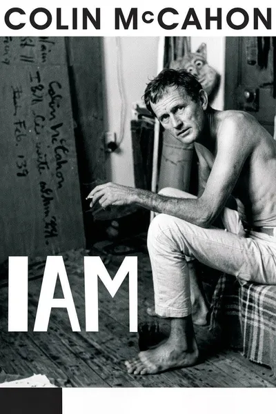 Colin McCahon: I Am