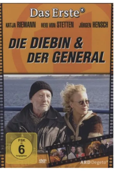 Die Diebin und  der General