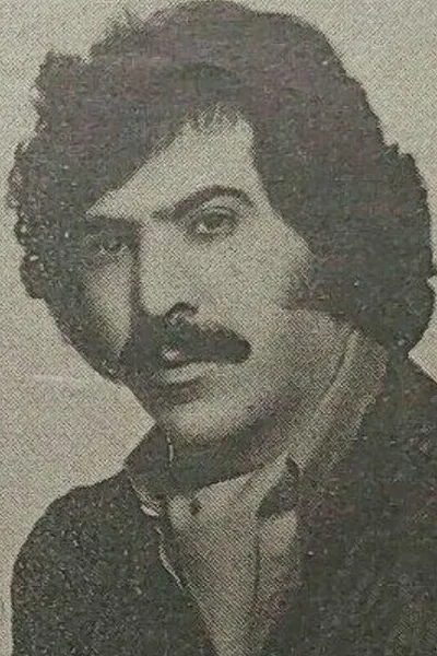 Behrouz Shahinfar