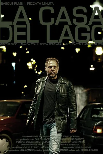 The House on the Lake