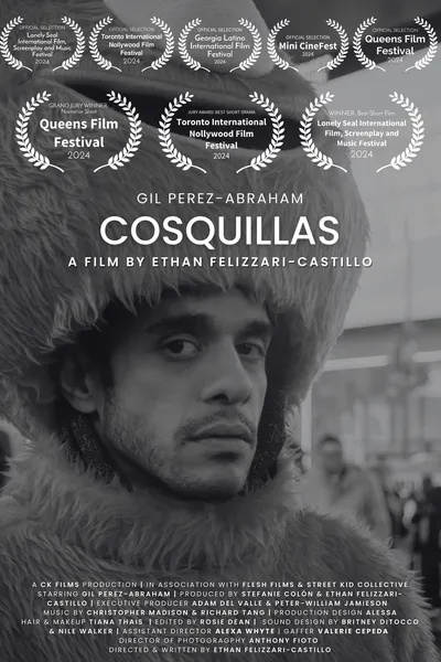 Cosquillas