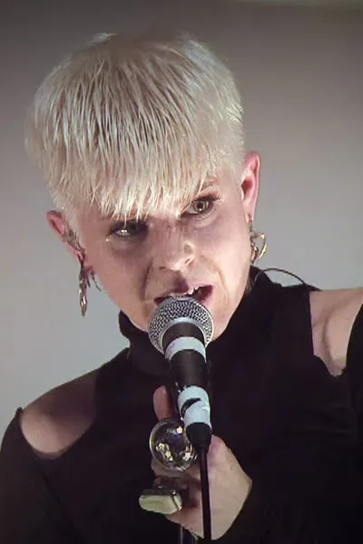 Robyn - Live in Stockholm