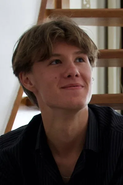 Jesse Bartelen