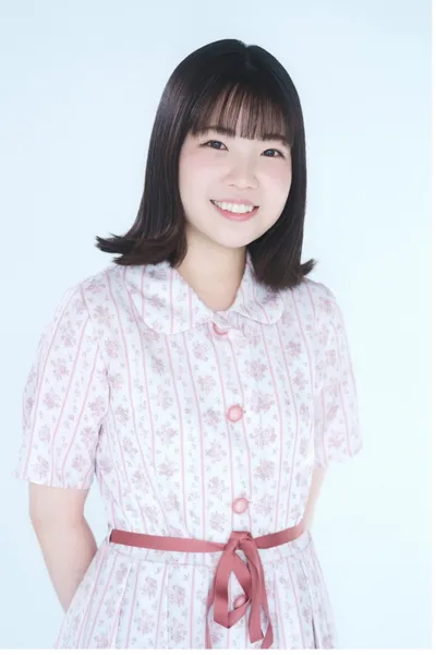 Ayane Matsuda