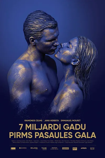 7 Billion Years Before the End of the World