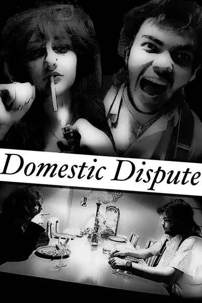 Domestic Dispute