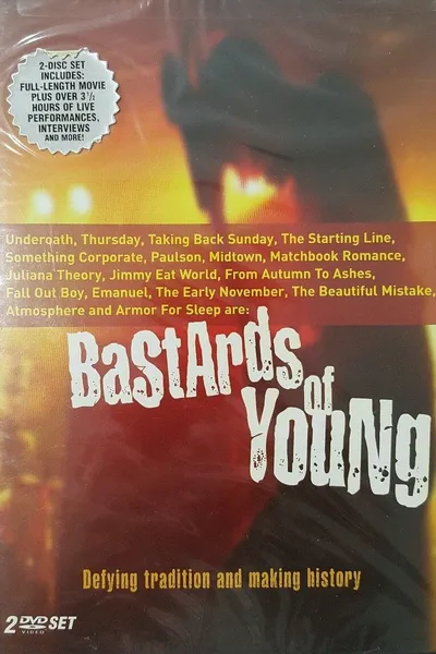 Bastards of Young