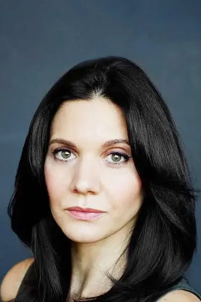 Amy Matysio