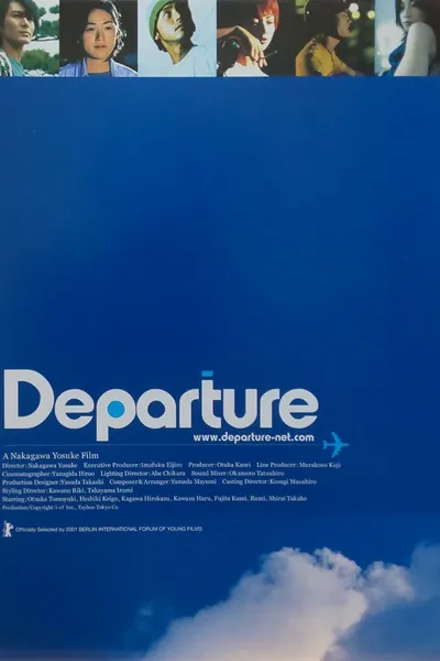 Departure