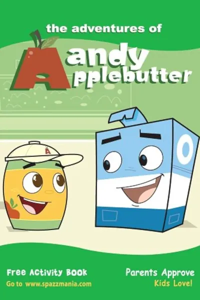 The Adventures of Andy Applebutter