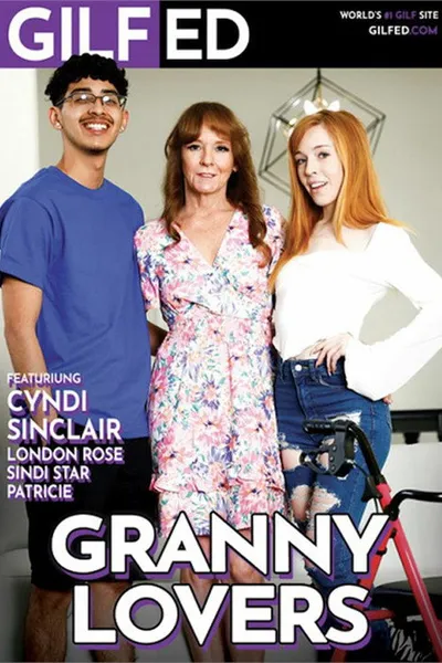 Granny Lovers