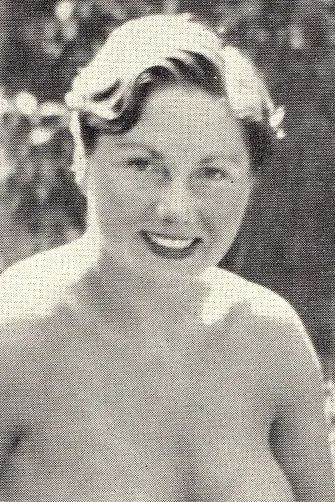 Elizabeth Elcoate Gilbert