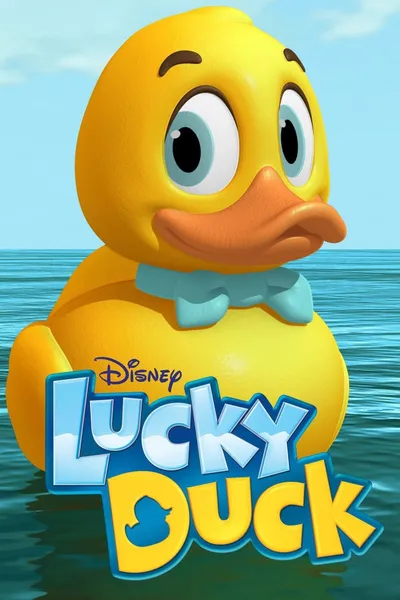 Lucky Duck