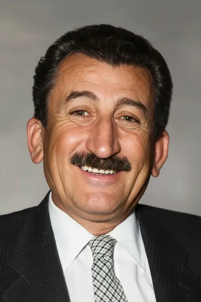 Salih Tozan