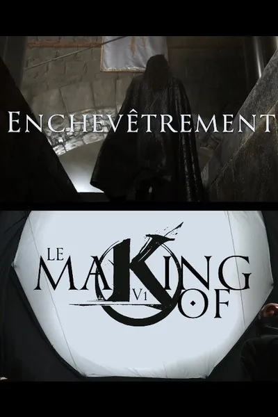 Enchevêtrement : Le Making-of de KV1