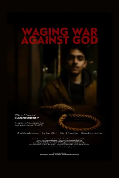 Waging War Against God