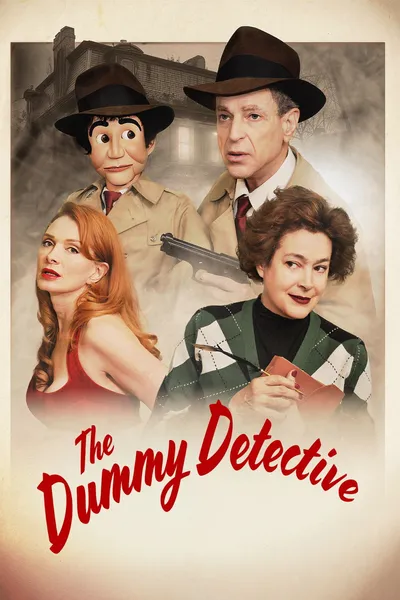 The Dummy Detective