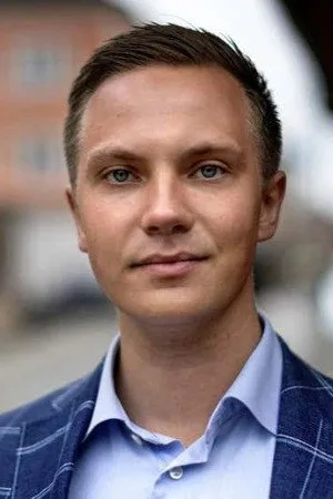 Tobias Andersson