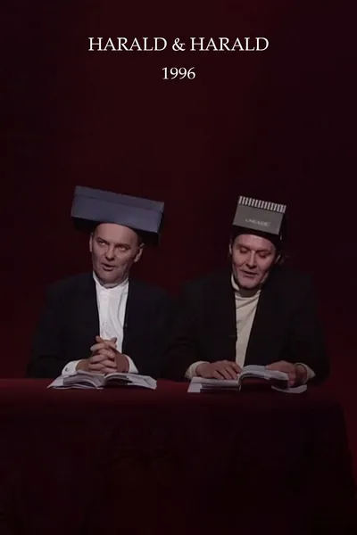 Harald & Harald