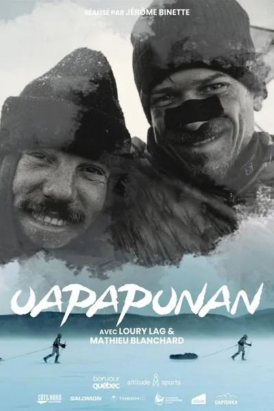 Uapapunan