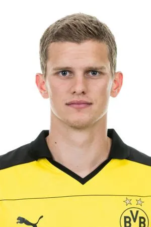 Sven Bender