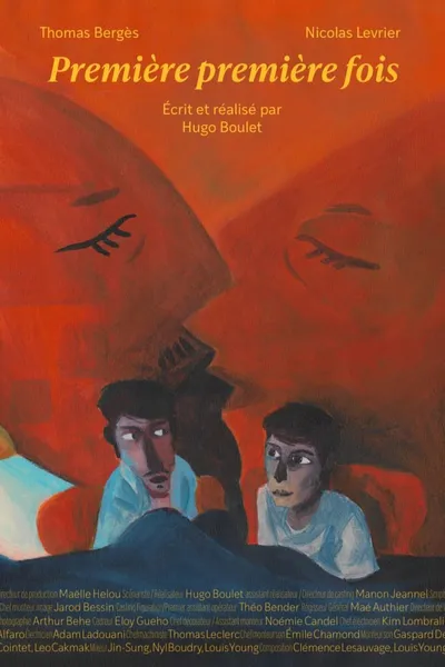 Première première fois