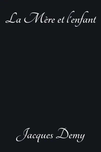 La Mère et l'Enfant