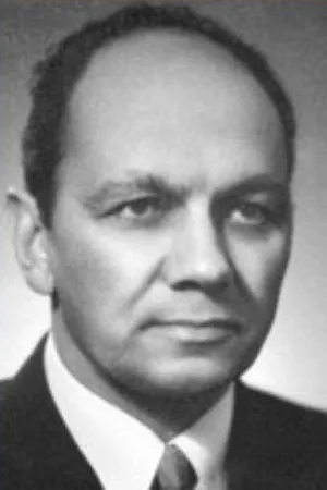 Sergey Lisovskiy