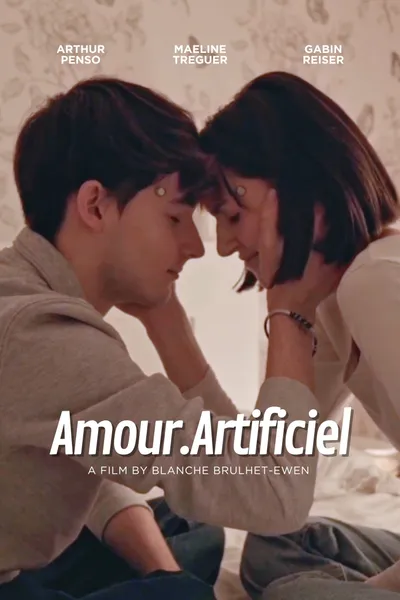 Amour.Artificiel