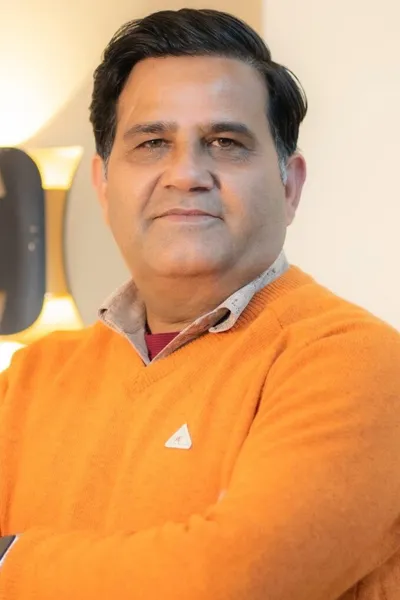 Manoj Gajurel