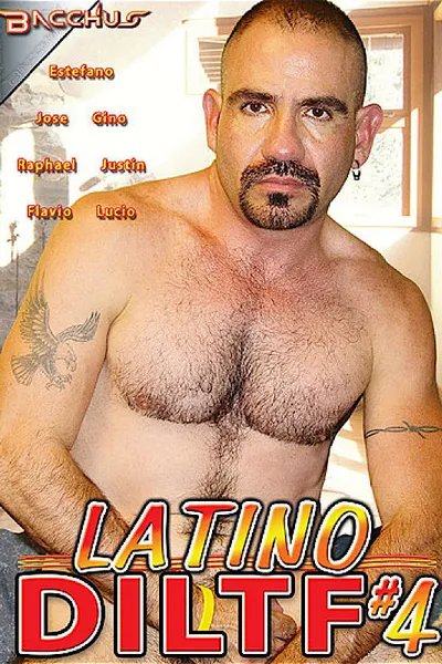 Latino DILTF 4