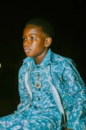 Chris Aboubacar Hanta Traoré / SK 07