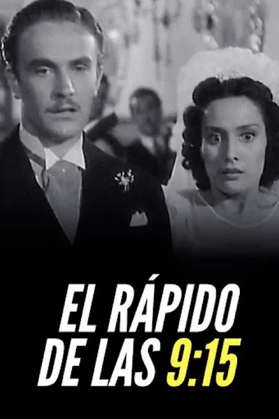 El rápido de las 9.15