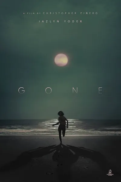 Gone