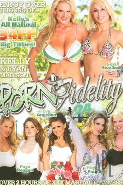Porn Fidelity 24