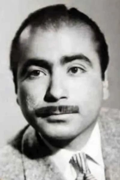 Gholamhossein Bahmanyar