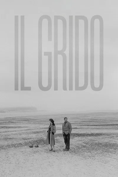 Il Grido
