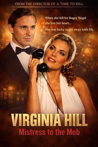 Virginia Hill