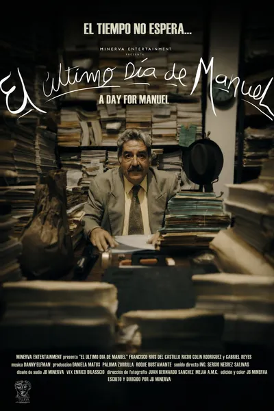 A Day for Manuel