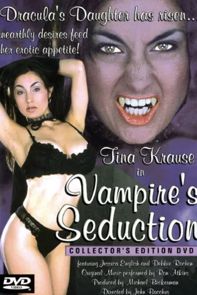 Vampire's Seduction