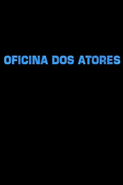 Cidade de Deus: Oficina dos Atores