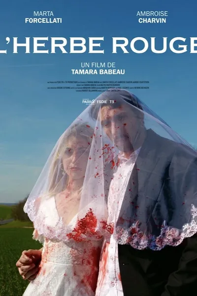 L'Herbe Rouge