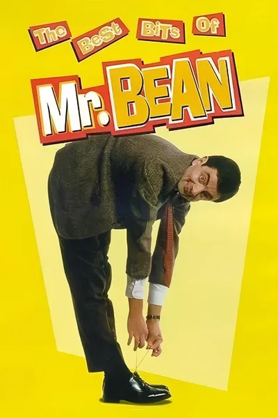 The Best Bits of Mr. Bean