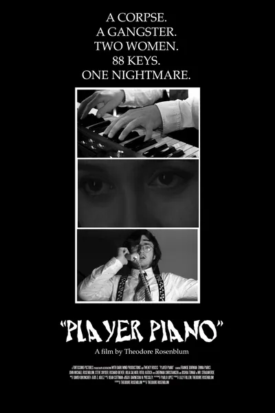 Player Piano