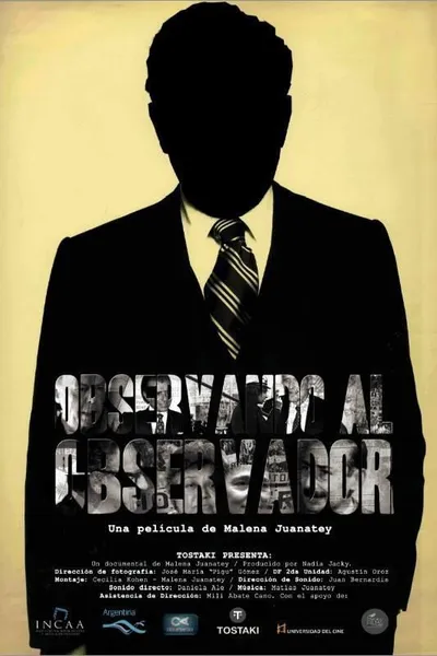 Observing the Observer